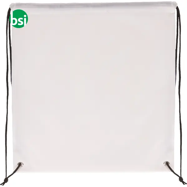 Bag 45x45 | drawstring closure | BARTOLOMEO -  2