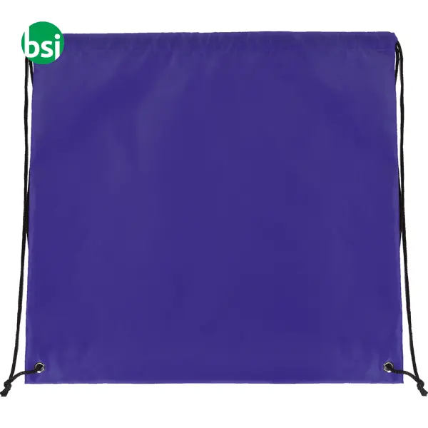 Bag 45x45 | drawstring closure | BARTOLOMEO -  3