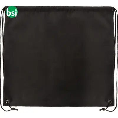 Bag 45x45 | drawstring closure | BARTOLOMEO - Immagine 4