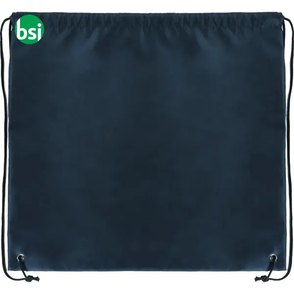Bag 45x45 | drawstring closure | BARTOLOMEO -  5