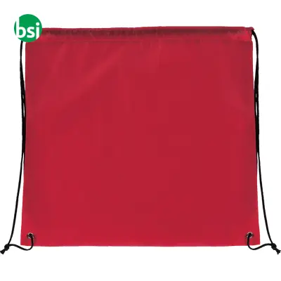 Bag 45x45 | drawstring closure | BARTOLOMEO - Immagine 6