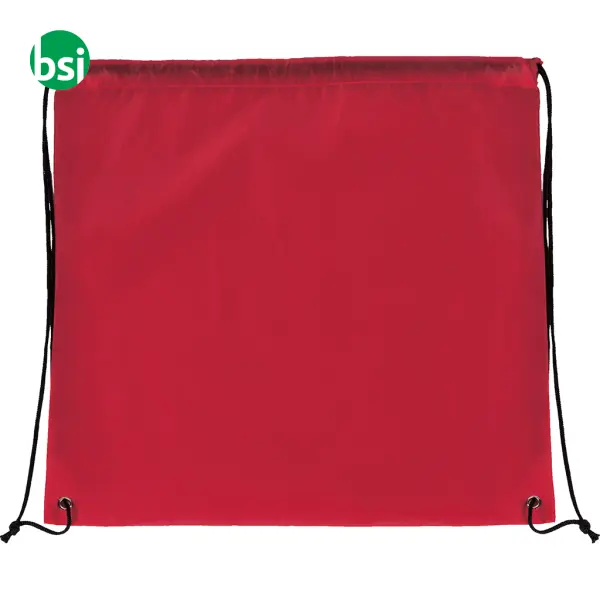 Bag 45x45 | drawstring closure | BARTOLOMEO -  6