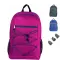 Trekking rucksack 45x30x15 | HERMAN - Anteprima 1