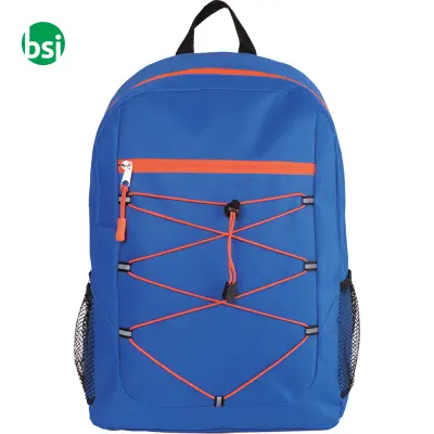 Trekking rucksack 45x30x15 | HERMAN - Immagine 2