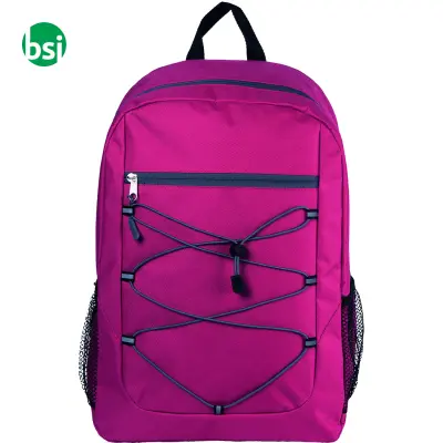 Trekking rucksack 45x30x15 | HERMAN - Immagine 3