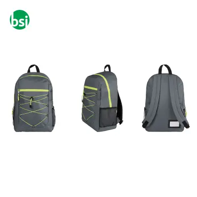 Trekking rucksack 45x30x15 | HERMAN - Immagine 4