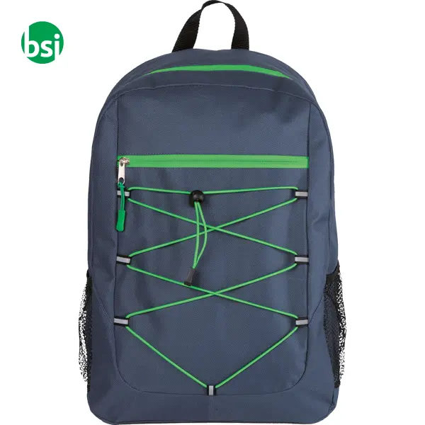Trekking rucksack 45x30x15 | HERMAN -  5