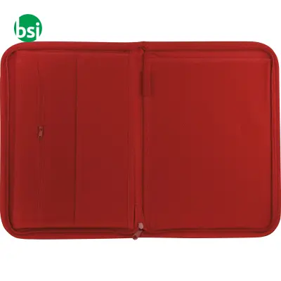 Documents holder 36,5x25,5x2,5 | MANOLO - Immagine 4