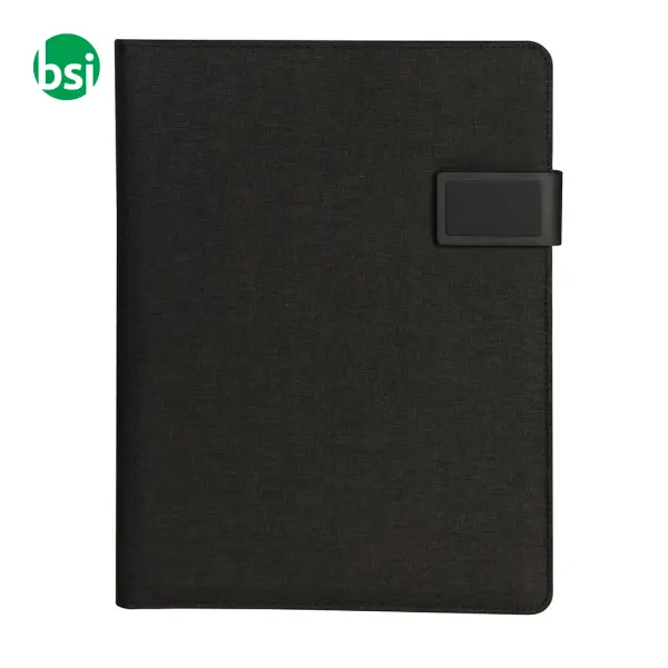 Notepad A4 folder 31,2x23,3x3 | MISHA -  1