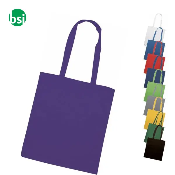 Shopping bag 38x42x8 | TIMOTHY -  1