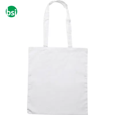 Shopping bag 38x42x8 | TIMOTHY - Immagine 2