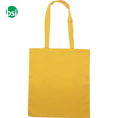 Shopping bag 38x42x8 | TIMOTHY - Immagine 4