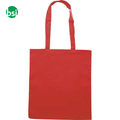 Shopping bag 38x42x8 | TIMOTHY - Immagine 8