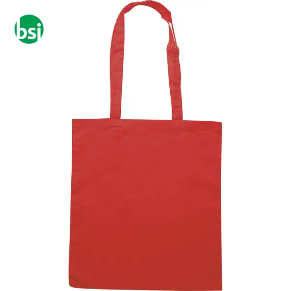 Shopping bag 38x42x8 | TIMOTHY -  8