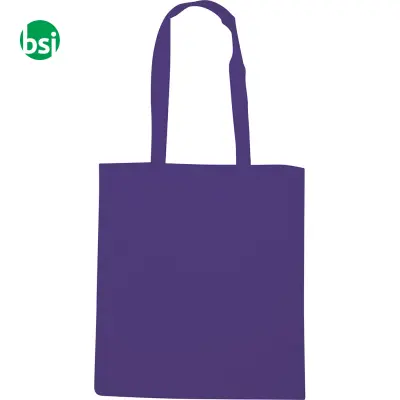 Shopping bag 38x42x8 | TIMOTHY - Immagine 11