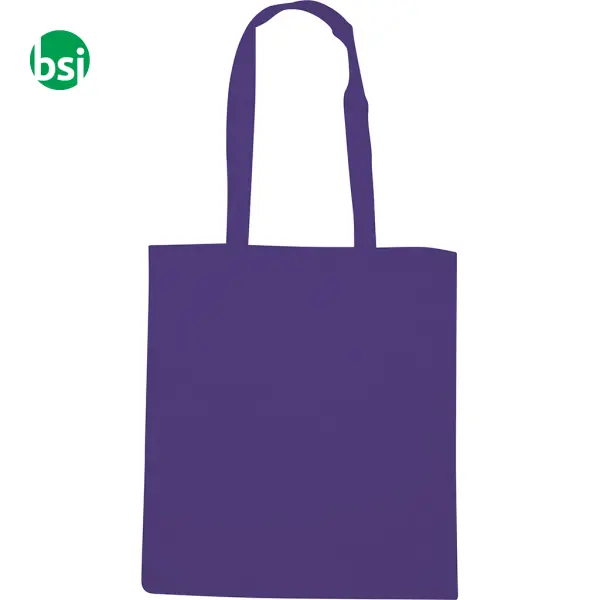 Shopping bag 38x42x8 | TIMOTHY -  11
