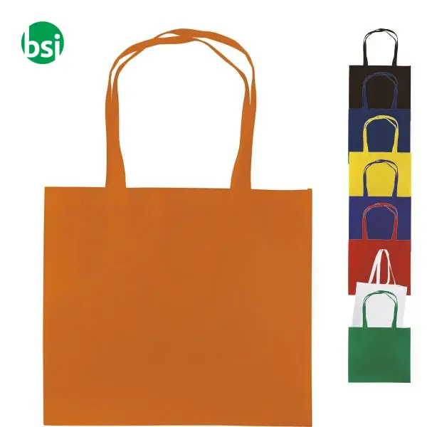 Shopping bag 37,5x33,5x10 | VERCINGETORIGE -  1