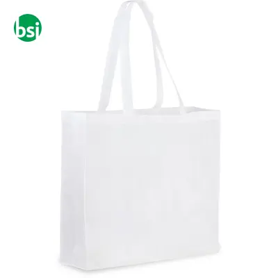 Shopping bag 37,5x33,5x10 | VERCINGETORIGE - Immagine 3