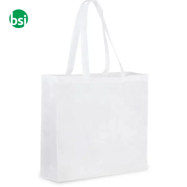 Shopping bag 37,5x33,5x10 | VERCINGETORIGE -  3