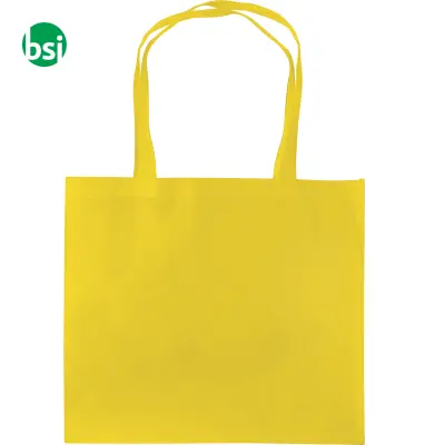 Shopping bag 37,5x33,5x10 | VERCINGETORIGE - Immagine 5