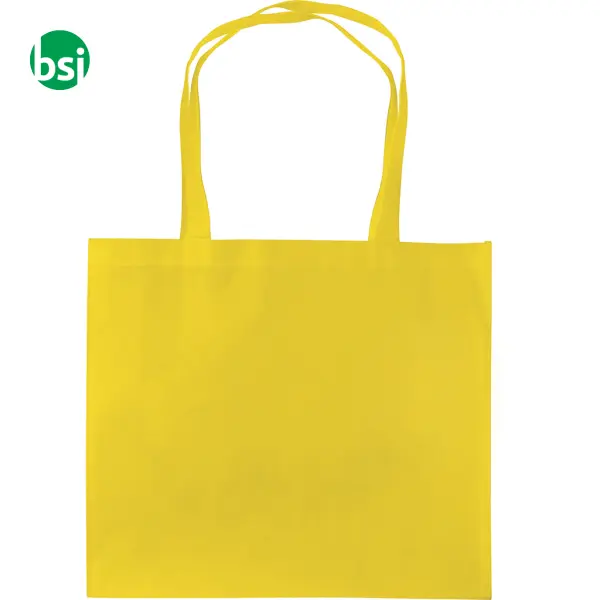Shopping bag 37,5x33,5x10 | VERCINGETORIGE -  5