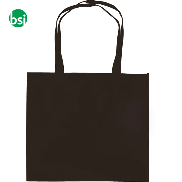 Shopping bag 37,5x33,5x10 | VERCINGETORIGE -  6