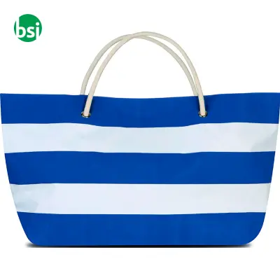 Beach bag 47x34x17 | FILIBERTO - Immagine 2