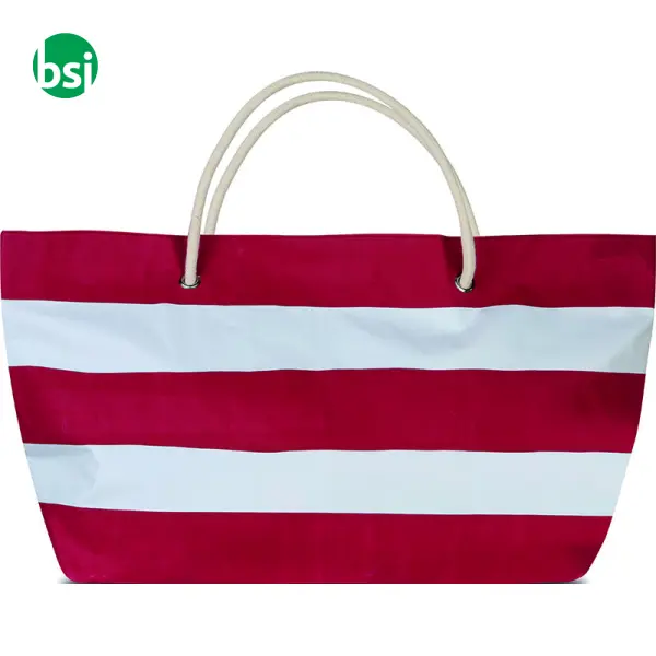 Beach bag 47x34x17 | FILIBERTO -  3
