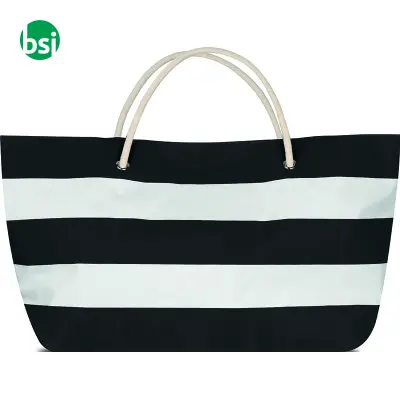 Beach bag 47x34x17 | FILIBERTO - Immagine 4