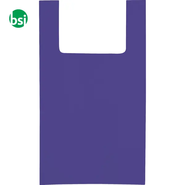 Shopping bag 32x39x18 | XAVIER -  3