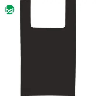 Shopping bag 32x39x18 | XAVIER - Immagine 4