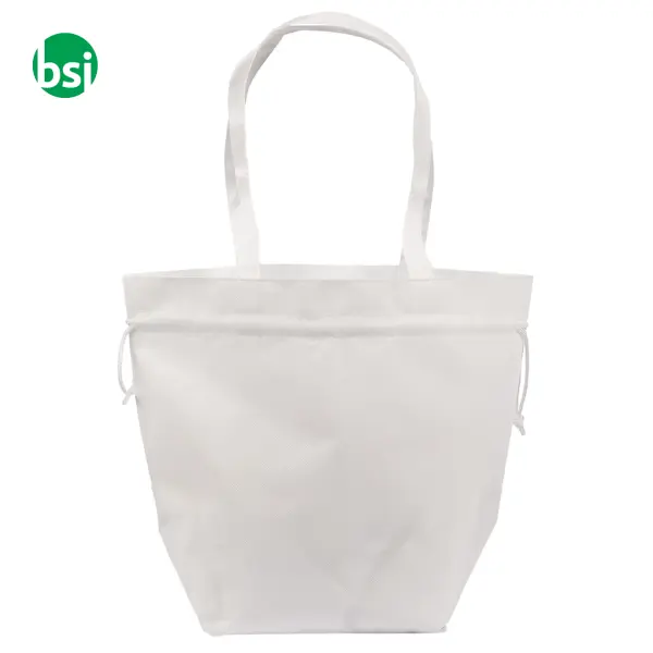 Bag 41,5x34x18,5 | drawstring closure | VITO -  2