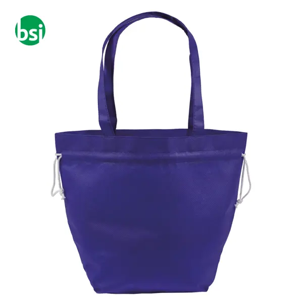 Bag 41,5x34x18,5 | drawstring closure | VITO -  3