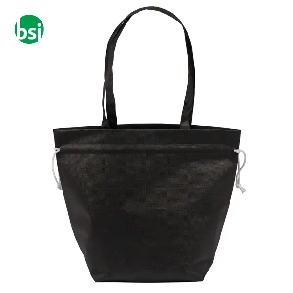 Bag 41,5x34x18,5 | drawstring closure | VITO -  4