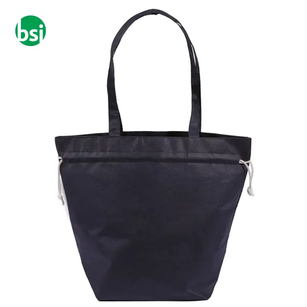 Bag 41,5x34x18,5 | drawstring closure | VITO -  5