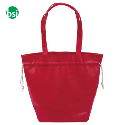 Bag 41,5x34x18,5 | drawstring closure | VITO - Immagine 6
