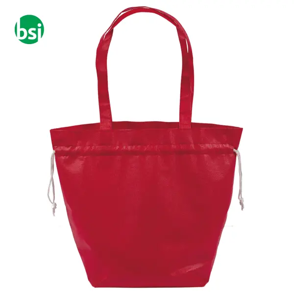 Bag 41,5x34x18,5 | drawstring closure | VITO -  6