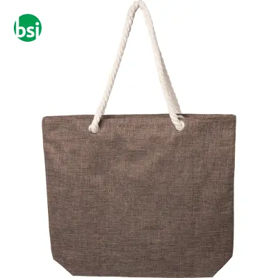 Beach bag 43x38x12 | FIORINO - Immagine 3