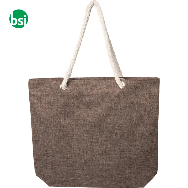 Beach bag 43x38x12 | FIORINO -  3