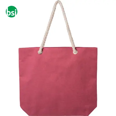 Beach bag 43x38x12 | FIORINO - Immagine 5