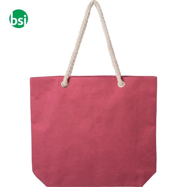 Beach bag 43x38x12 | FIORINO -  5