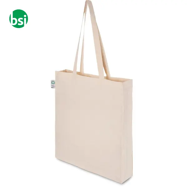Shopping bag 38x42x8 | TRISTANO -  1