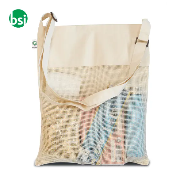 Shoulder bag 39x49 | UBALDO -  2