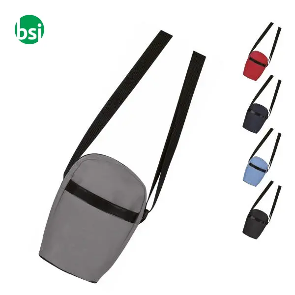 Shoulder bag 12x21x9 | EDOARDO -  1