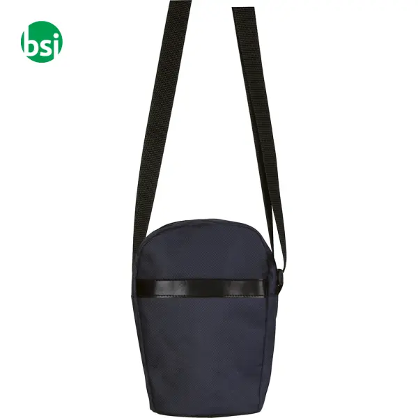 Shoulder bag 12x21x9 | EDOARDO -  4