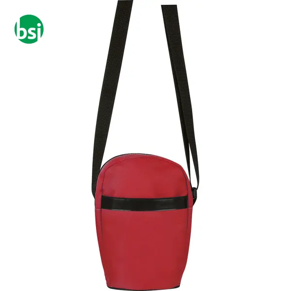 Shoulder bag 12x21x9 | EDOARDO -  5