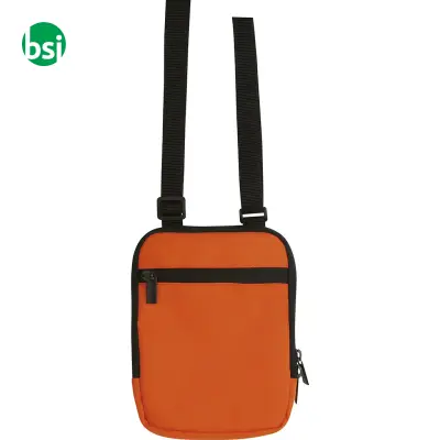 Shoulder bag 14x18x2,3 | DONATO - Immagine 2