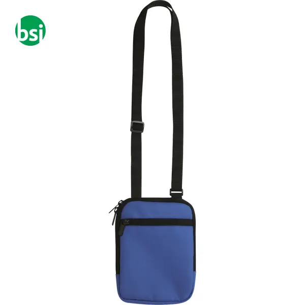 Shoulder bag 14x18x2,3 | DONATO -  3