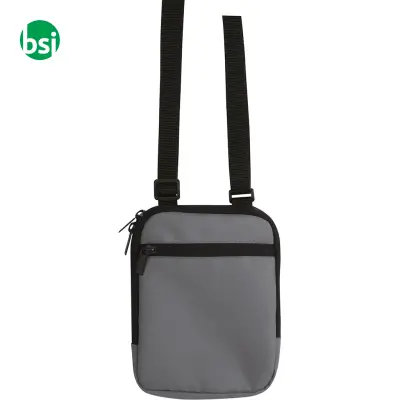 Shoulder bag 14x18x2,3 | DONATO - Immagine 4