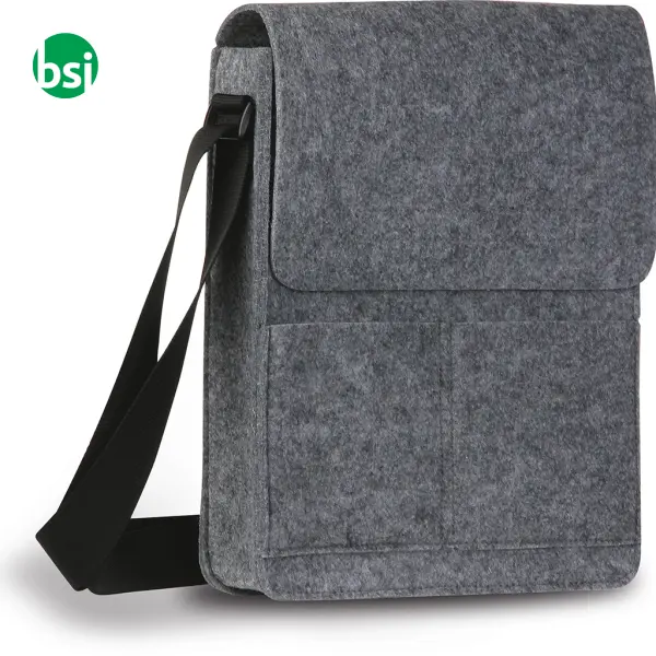 Shoulder bag 25,5x34x6,5 | DELFO -  2
